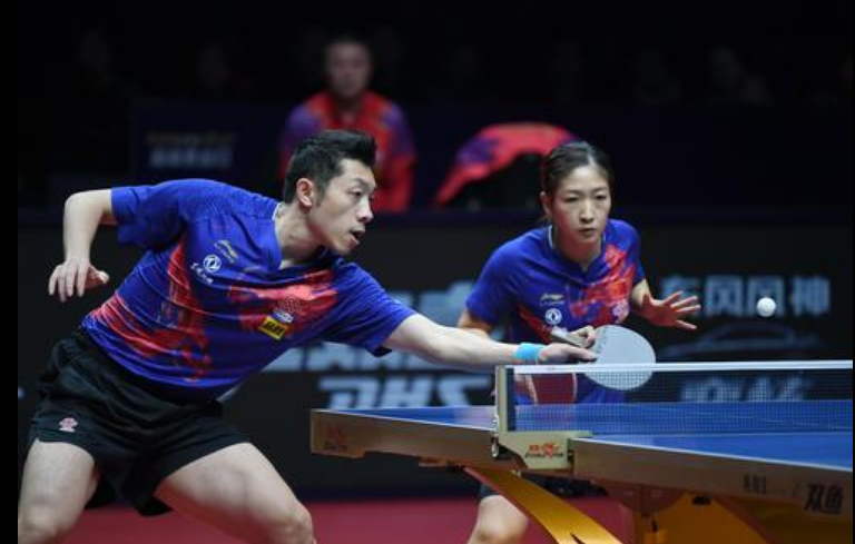 国际乒联世界巡回赛总决赛再度花落郑州！